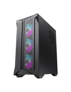 A Tres Click | Chasis Gamemax Contac Coc $ 584.900 $ 407.955 Gamemax Chasis 2