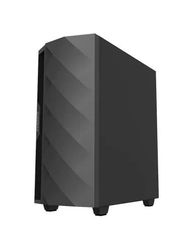 A Tres Click | Chasis Gamemax Black Diamond $&nbsp;432.900 $&nbsp;283.750 Gamemax Chasis 