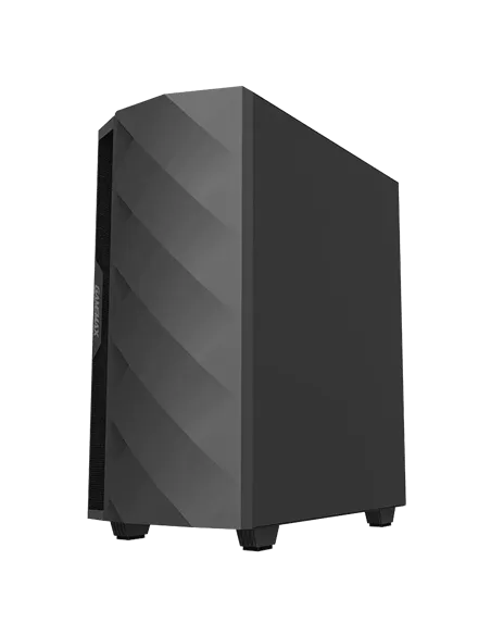 A Tres Click | Chasis Gamemax Black Diamond $&nbsp;432.900 $&nbsp;283.750 Gamemax Chasis 