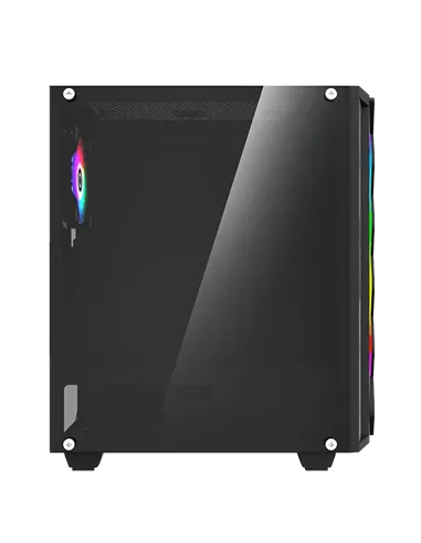 A Tres Click | Chasis Gamemax Black Diamond $&nbsp;432.900 $&nbsp;283.750 Gamemax Chasis 