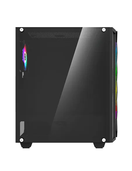 A Tres Click | Chasis Gamemax Black Diamond $&nbsp;432.900 $&nbsp;283.750 Gamemax Chasis 