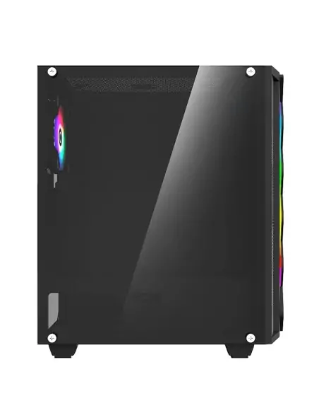 A Tres Click | Chasis Gamemax Black Diamond $ 432.900 $ 283.750 Gamemax Chasis 