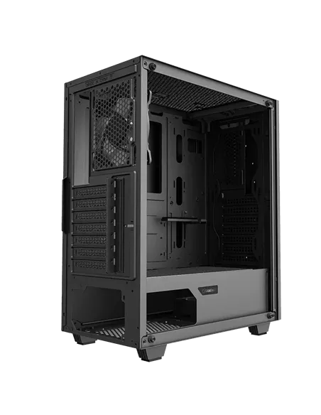 A Tres Click | Chasis Gamemax Black Diamond $&nbsp;432.900 $&nbsp;283.750 Gamemax Chasis 