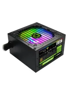 Fuente de Poder Gamemax VP-600-RGB
