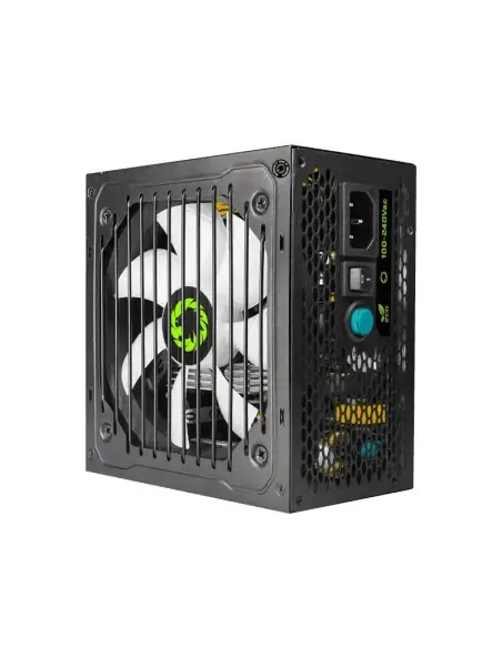 A Tres Click | Fuente De Poder Gamemax Vp-600-rgb $ 319.900 $ 241.941 Gamemax Chasis 