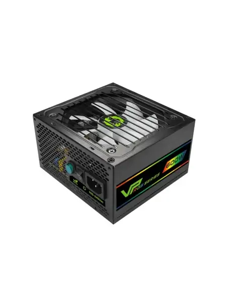 A Tres Click | Fuente De Poder Gamemax Vp-600-rgb $ 319.900 $ 241.941 Gamemax Chasis 