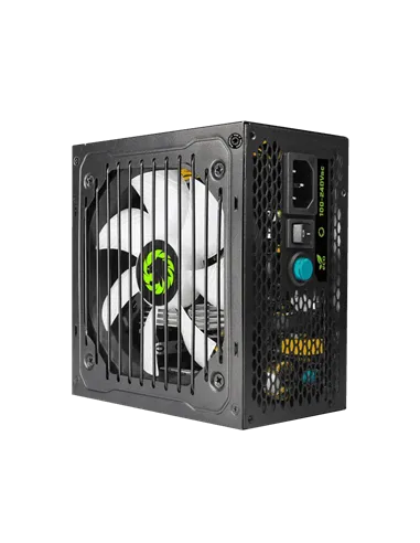 A Tres Click | Fuente De Poder Gamemax Vp-800-rgb $&nbsp;496.900 $&nbsp;334.050 Gamemax Chasis 