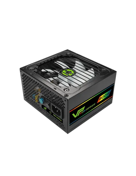 A Tres Click | Fuente De Poder Gamemax Vp-800-rgb $&nbsp;496.900 $&nbsp;334.050 Gamemax Chasis 