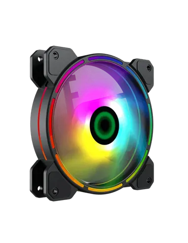 A Tres Click | Cooler Gamemax Rgb Fn-12rainbow-d $&nbsp;48.900 $&nbsp;29.176 Gamemax Chasis 