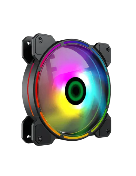 A Tres Click | Cooler Gamemax Rgb Fn-12rainbow-d $&nbsp;48.900 $&nbsp;29.176 Gamemax Chasis 