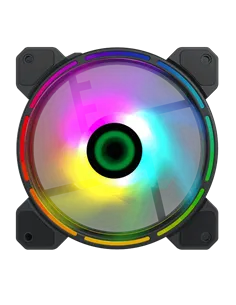A Tres Click | Chasis Gamemax Brufen C1 Coc $ 601.900 $ 414.755 Gamemax Chasis 2