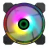 atresclick.com | Cooler Gamemax Rgb  Fn-12rainbow-d