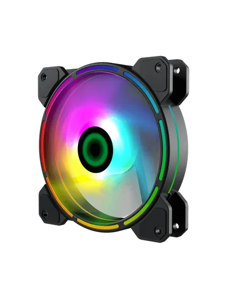 A Tres Click | Cooler Gamemax Rgb Fn-12rainbow-d $&nbsp;48.900 $&nbsp;29.176 Gamemax Chasis 