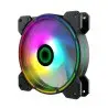atresclick.com | Cooler Gamemax Rgb  Fn-12rainbow-d
