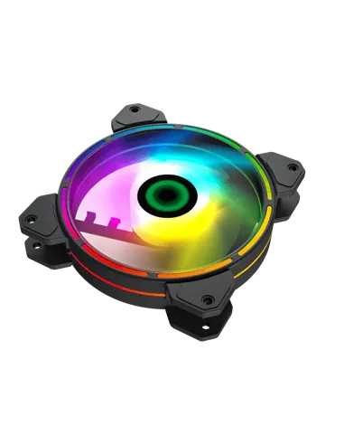 A Tres Click | Cooler Gamemax Rgb Fn-12rainbow-d $&nbsp;48.900 $&nbsp;29.176 Gamemax Chasis 