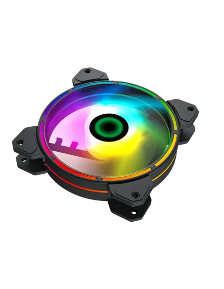 A Tres Click | Cooler Gamemax Rgb Fn-12rainbow-d $&nbsp;48.900 $&nbsp;29.176 Gamemax Chasis 