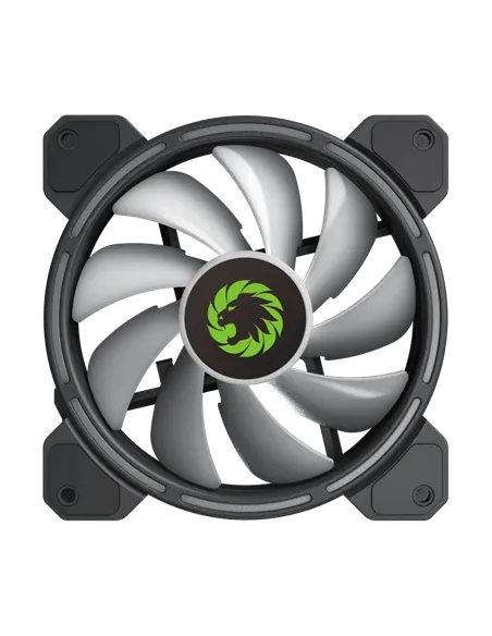 A Tres Click | Cooler Gamemax Rgb Fn-12rainbow-d $&nbsp;48.900 $&nbsp;29.176 Gamemax Chasis 