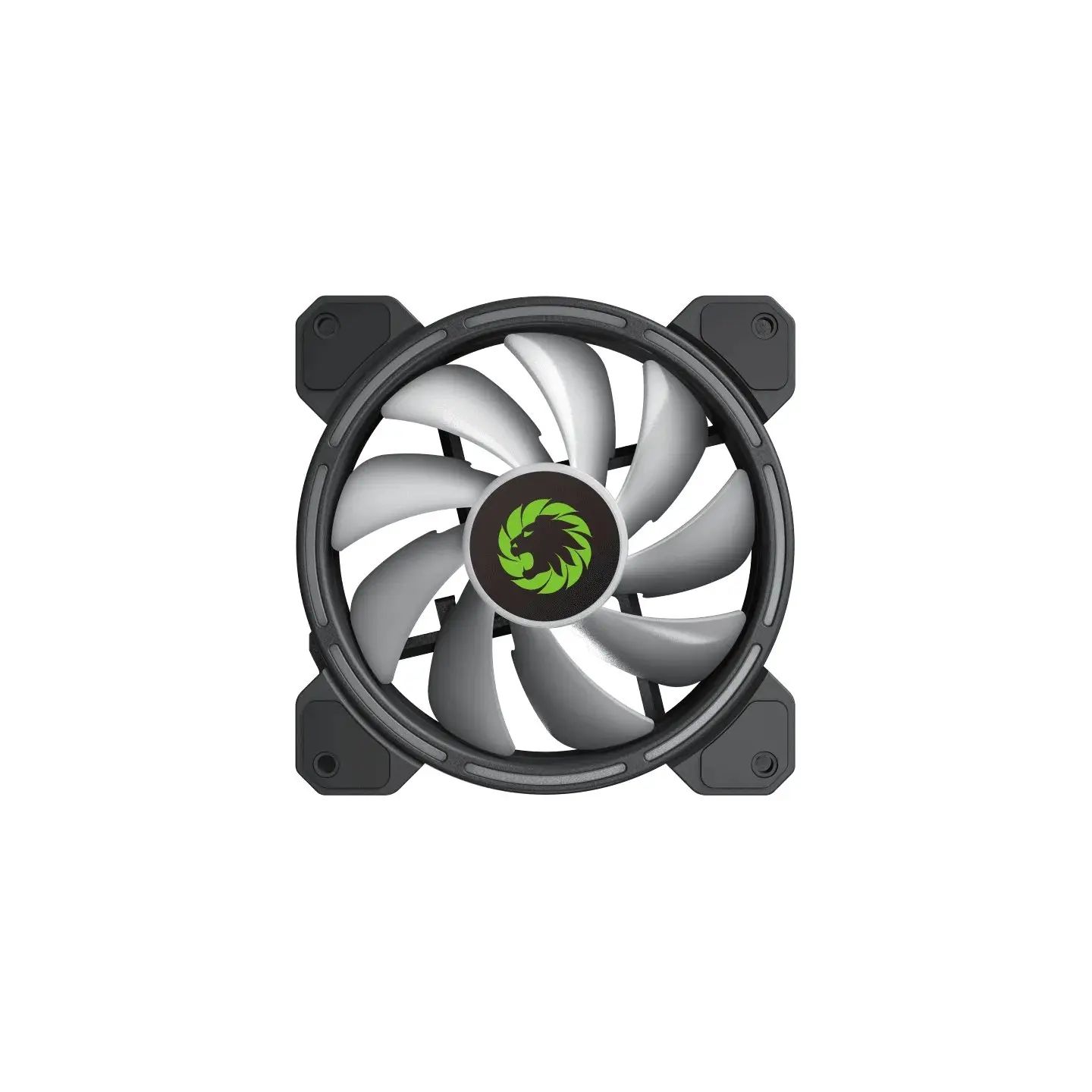 atresclick.com | Cooler Gamemax Rgb  Fn-12rainbow-d