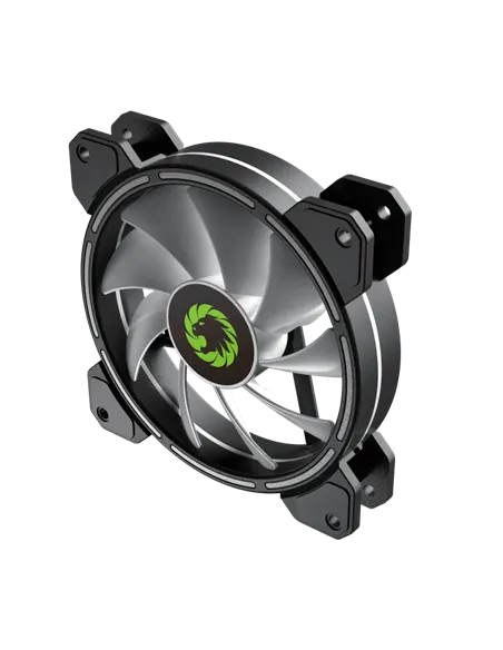 A Tres Click | Cooler Gamemax Rgb Fn-12rainbow-d $&nbsp;48.900 $&nbsp;29.176 Gamemax Chasis 