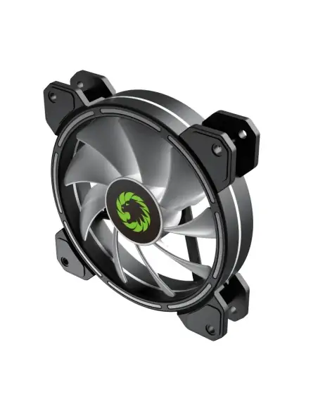 A Tres Click | Cooler Gamemax Rgb Fn-12rainbow-d $ 48.900 $ 29.176 Gamemax Chasis 