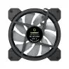 atresclick.com | Cooler Gamemax Rgb  Fn-12rainbow-d
