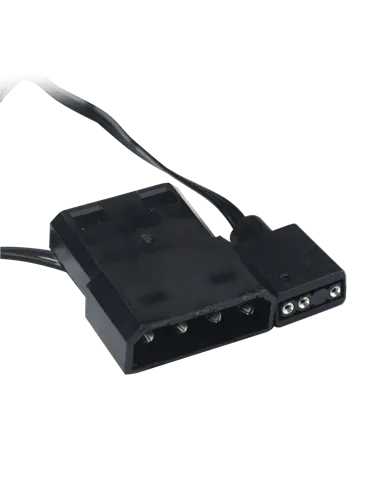 A Tres Click | Cooler Gamemax Rgb Fn-12rainbow-d $&nbsp;48.900 $&nbsp;29.176 Gamemax Chasis 