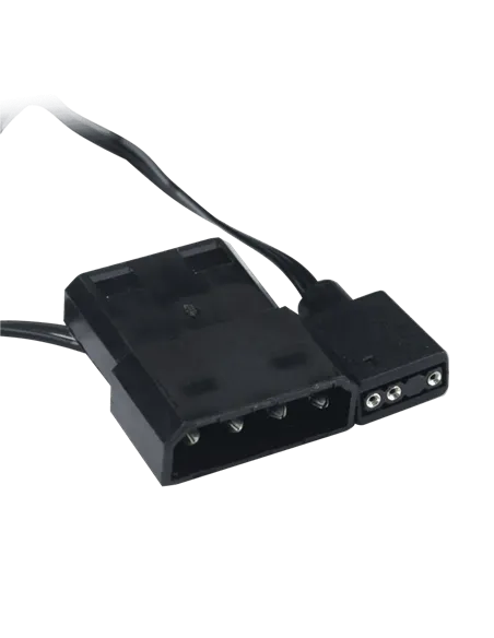 A Tres Click | Cooler Gamemax Rgb Fn-12rainbow-d $&nbsp;48.900 $&nbsp;29.176 Gamemax Chasis 