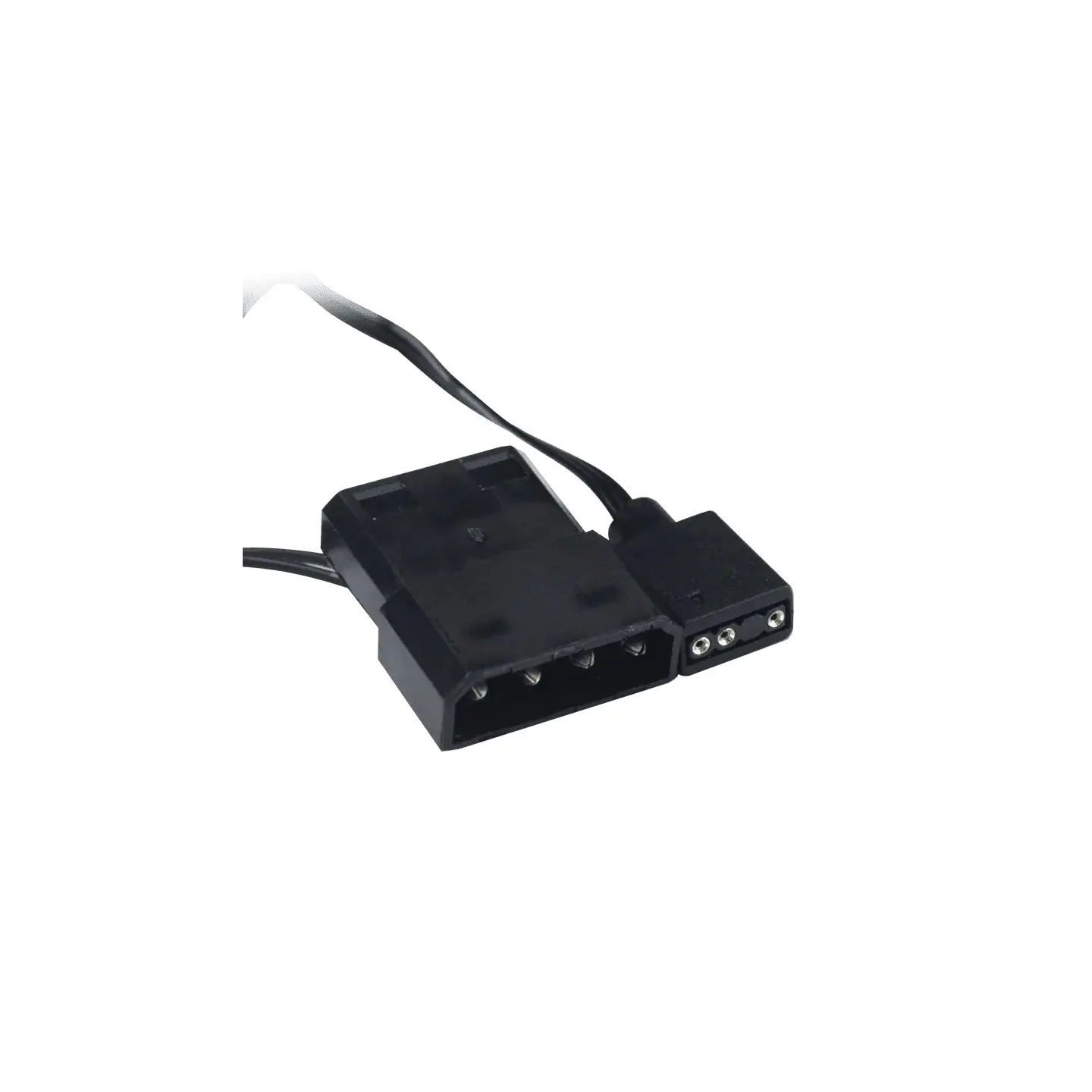 atresclick.com | Cooler Gamemax Rgb  Fn-12rainbow-d