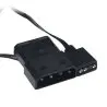 atresclick.com | Cooler Gamemax Rgb  Fn-12rainbow-d