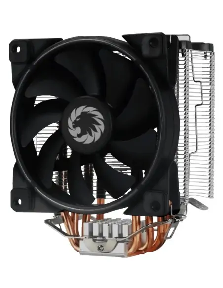 A Tres Click | Disipador Para Procesador Gamma 500 Rainbow Gamemax $ 192.900 $ 132.923 Gamemax Chasis 