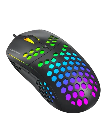 A Tres Click | Mouse Gamer Mg8 Gamemax / Panal $&nbsp;143.800 $&nbsp;79.755 Gamemax Teclados y Mouse 