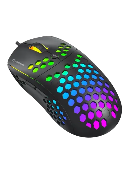 A Tres Click | Mouse Gamer Mg8 Gamemax / Panal $&nbsp;143.800 $&nbsp;79.755 Gamemax Teclados y Mouse 