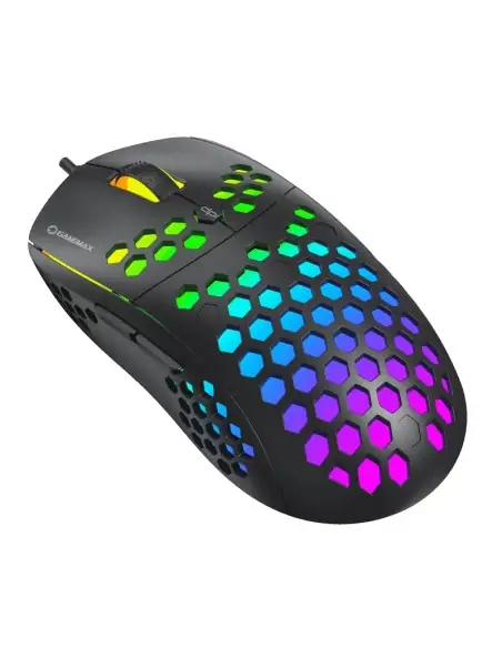 A Tres Click | Mouse Gamer Mg8 Gamemax / Panal $ 143.800 $ 79.755 Gamemax Teclados y Mouse 