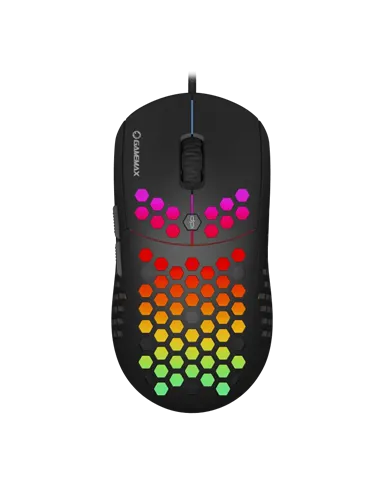 A Tres Click | Mouse Gamer Mg8 Gamemax / Panal $&nbsp;143.800 $&nbsp;79.755 Gamemax Teclados y Mouse 