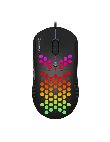A Tres Click | Mouse Gamer Mg8 Gamemax / Panal $&nbsp;143.800 $&nbsp;79.755 Gamemax Teclados y Mouse 