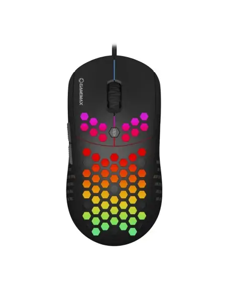 A Tres Click | Mouse Gamer Mg8 Gamemax / Panal $ 143.800 $ 79.755 Gamemax Teclados y Mouse 