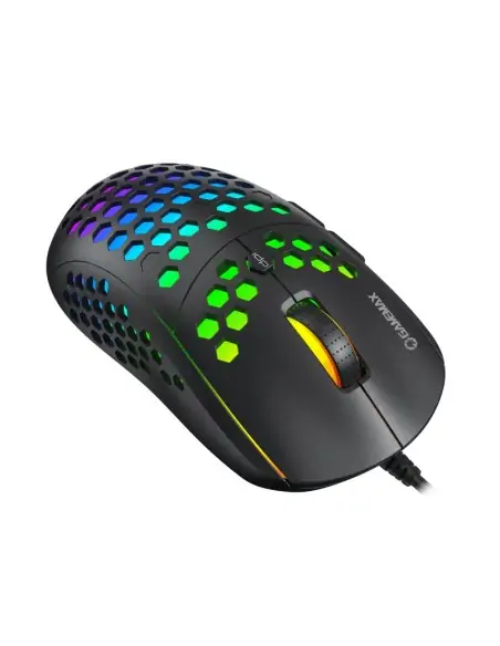 A Tres Click | Mouse Gamer Mg8 Gamemax / Panal $ 143.800 $ 79.755 Gamemax Teclados y Mouse 