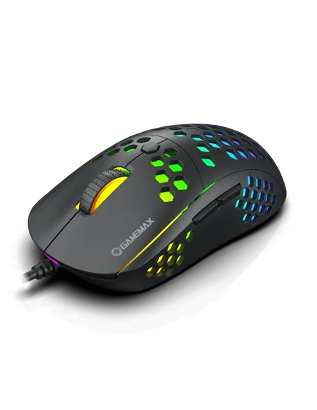 A Tres Click | Mouse Gamer Mg8 Gamemax / Panal $&nbsp;143.800 $&nbsp;79.755 Gamemax Teclados y Mouse 