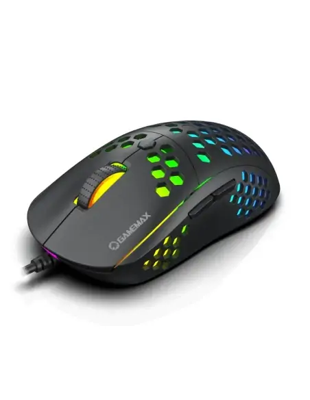 A Tres Click | Mouse Gamer Mg8 Gamemax / Panal $ 143.800 $ 79.755 Gamemax Teclados y Mouse 