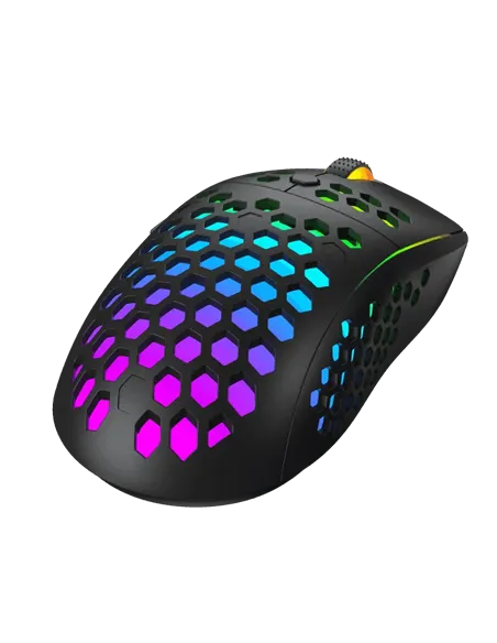 A Tres Click | Mouse Gamer Mg8 Gamemax / Panal $&nbsp;143.800 $&nbsp;79.755 Gamemax Teclados y Mouse 