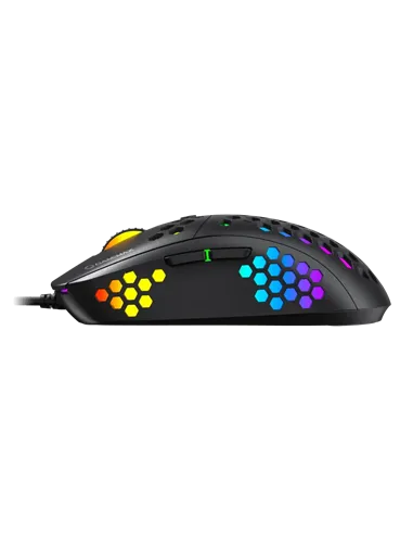 A Tres Click | Mouse Gamer Mg8 Gamemax / Panal $&nbsp;143.800 $&nbsp;79.755 Gamemax Teclados y Mouse 