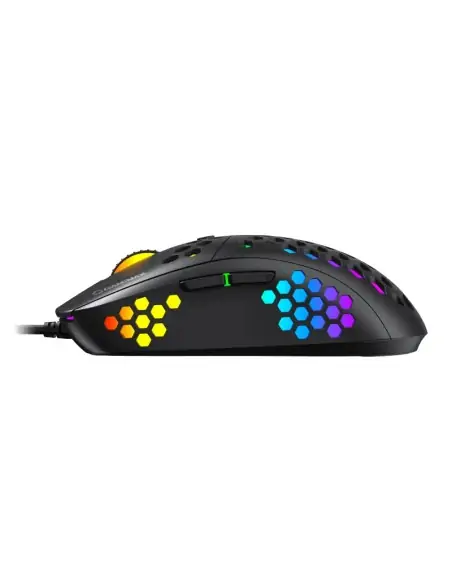 A Tres Click | Mouse Gamer Mg8 Gamemax / Panal $ 143.800 $ 79.755 Gamemax Teclados y Mouse 