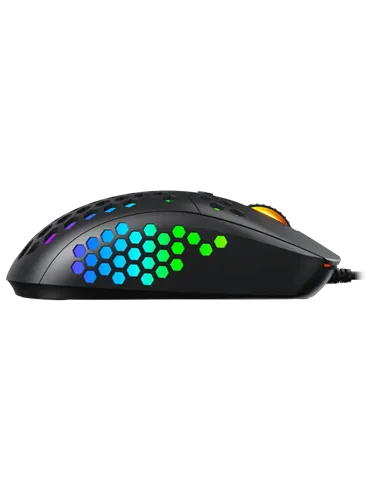 A Tres Click | Mouse Gamer Mg8 Gamemax / Panal $&nbsp;143.800 $&nbsp;79.755 Gamemax Teclados y Mouse 