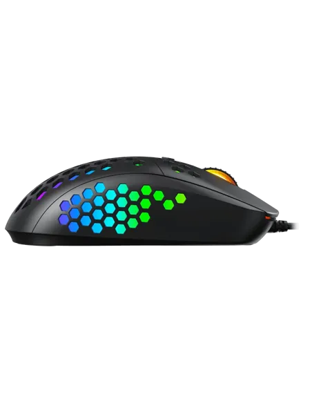 A Tres Click | Mouse Gamer Mg8 Gamemax / Panal $&nbsp;143.800 $&nbsp;79.755 Gamemax Teclados y Mouse 