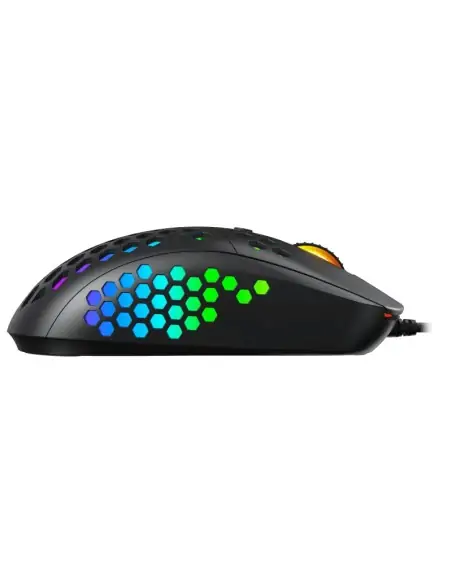 A Tres Click | Mouse Gamer Mg8 Gamemax / Panal $ 143.800 $ 79.755 Gamemax Teclados y Mouse 
