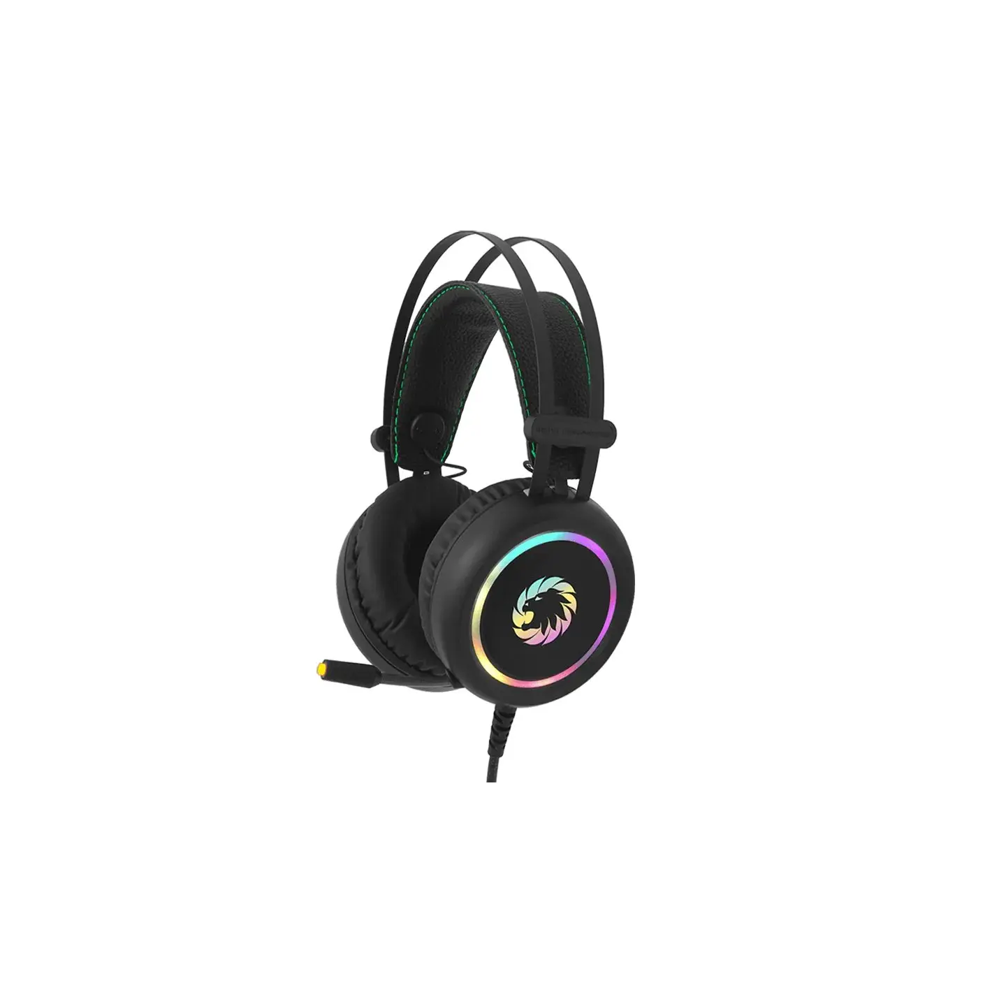 atresclick.com | Diadema Gamemax Hg3500 Pro Usb 7.1