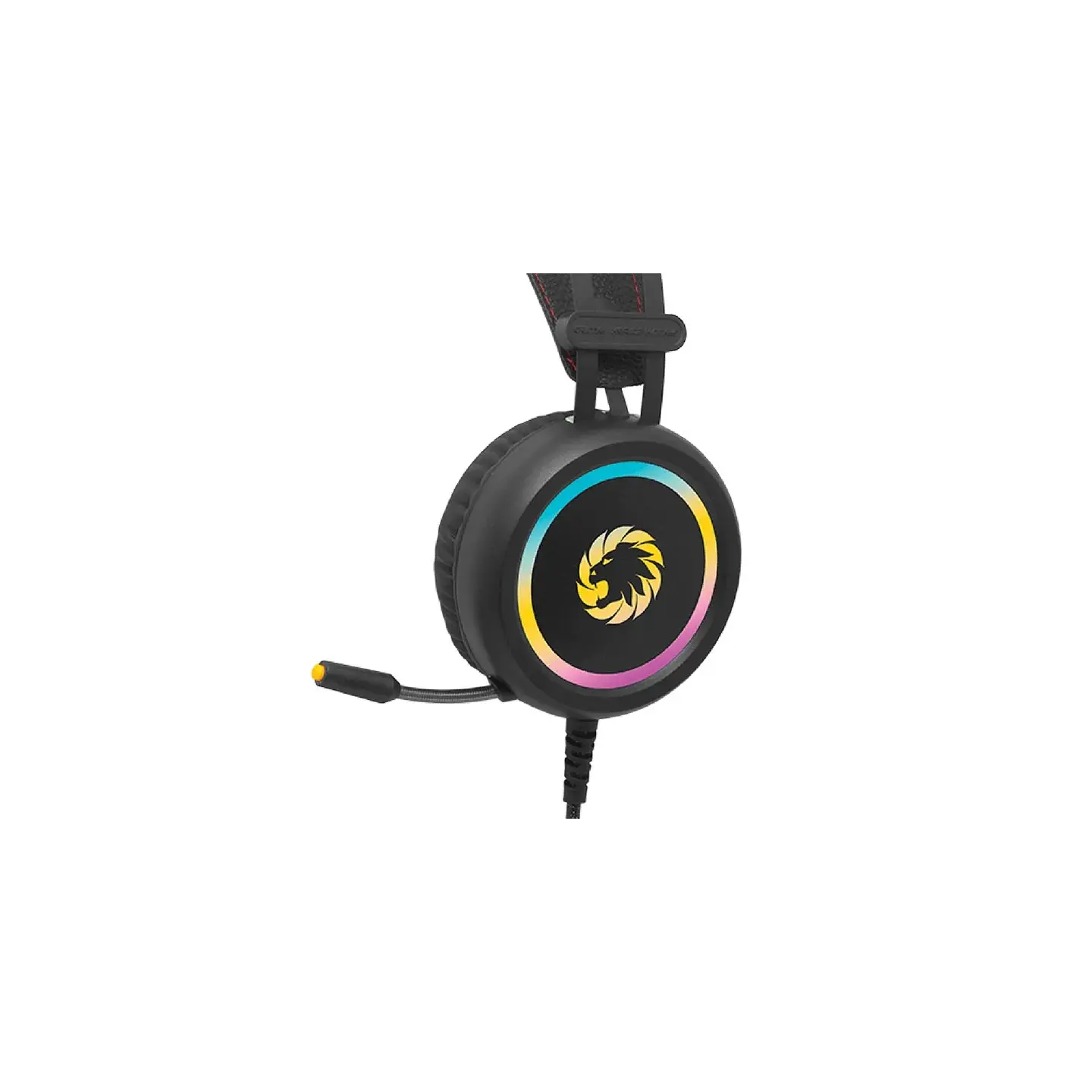 atresclick.com | Diadema Gamemax Hg3500 Pro Usb 7.1
