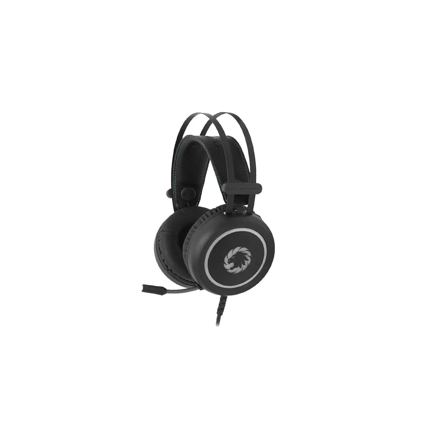 atresclick.com | Diadema Gamemax Hg3500 Pro Usb 7.1