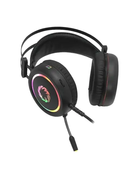 A Tres Click | Diadema Gamemax Hg3500 Pro Usb 7.1 $ 210.900 $ 88.613 Gamemax Audífonos Gamers 