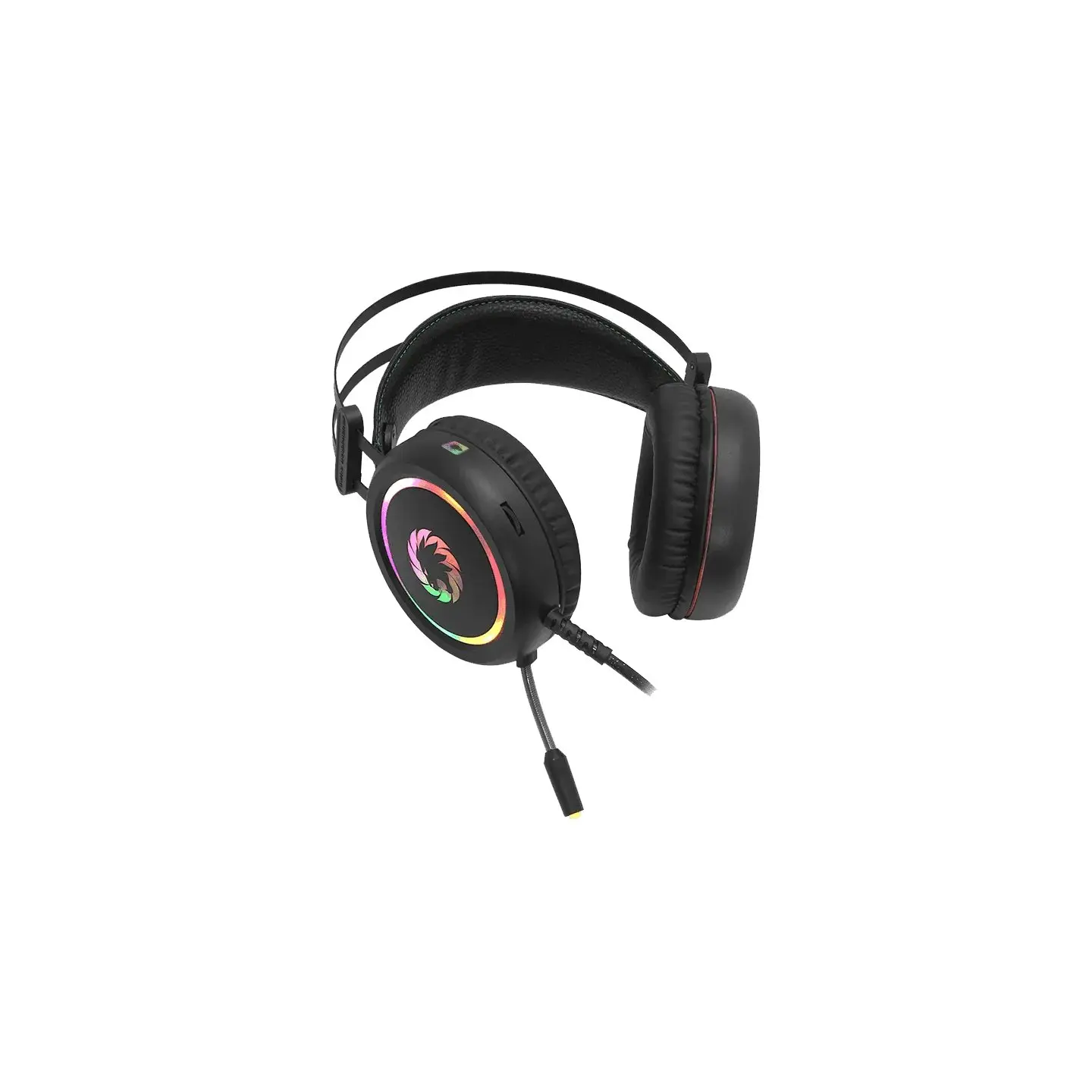 atresclick.com | Diadema Gamemax Hg3500 Pro Usb 7.1